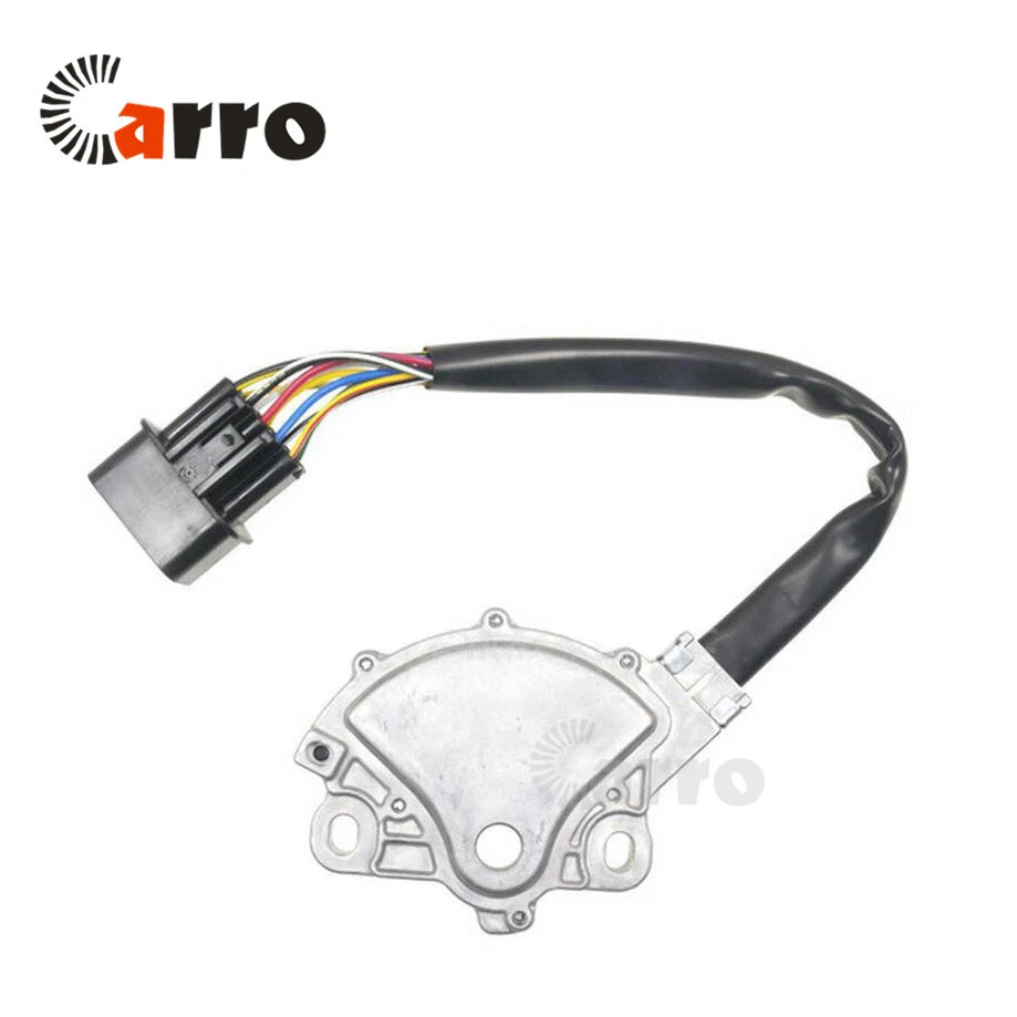 OE# 8604A053 New Neutral Safety Switch For Mitsubishi Montero 1998-2006 - Image 1 of 4