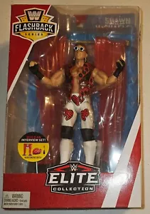 Sealed 2017 Shawn Michaels WWE Elite Flashback Series Figur Mattel HBK WWF NEU - Bild 1 von 2