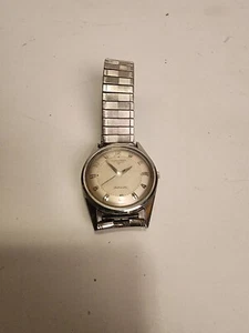 Vintage Longines 2309-19AS Herrenuhr - Bild 1 von 8