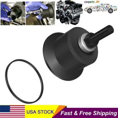 6.7L 303-1509 for Ford F-250/350 /450/550 Front Crankshaft Seal Installer Tool  - Image 1 of 4