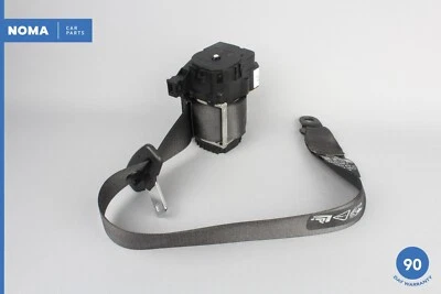 2007 Jaguar XK XKR X150 Front Right Passenger Side Seat Belt Retractor LEG OEM - Image 1 of 4