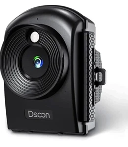 Dsoon Time Lapse Camera Outdoor Construction/Plant/Weather/Life 1080P, 2.4" HD - Picture 1 of 7