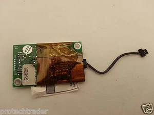 Micron Laptop Notebook MPC TransPort X1000 Ambit U98M005.01 Modem Board - Picture 1 of 3
