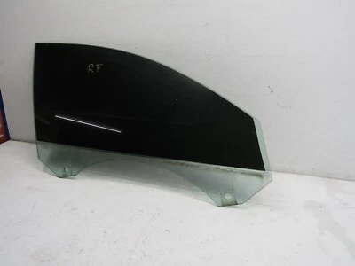 Puerta ventana cristal A6 2005 2011 Audi lado derecho pasajero delantero OEM Foto 1 de 4