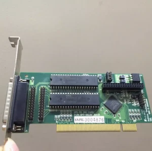 1PCS Scheda Dio Soliton PCI-TG usata PCI-TG2 - Foto 1 di 2