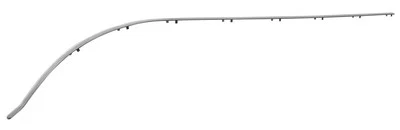 1947 1948 1949 1950 1951 1952 1953 1954 CHEVROLET TRUCK HOOD CENTER HOOD STRIP* - Image 1 of 3