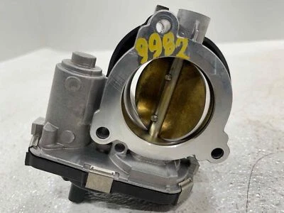 Conjunto de válvula de carrocería de acelerador de 2,0 L para Chevrolet Blazer 2021-2024 12726036 OEM Foto 1 de 4