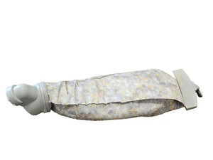 Kirby The Ultimate G Series G7D Sweeper Vacuum Zipper Filter Outer Cloth Bag - Picture 1 of 11