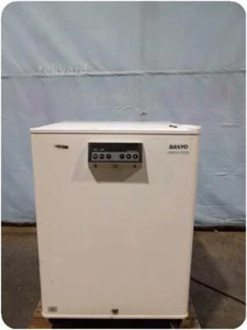 SANYO SF-L6111W BIOMEDICAL FREEZER ! - Picture 1 of 1