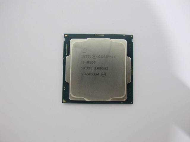 Intel 处理器Intel Core i5-8500 处理器| eBay