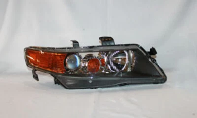 Conjunto de faros TYC 20-6669-01 Foto 1 de 2