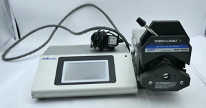 Sistema de bomba peristáltica KD Scientific 78-5501 Allegro I - Imagen 1 de 9