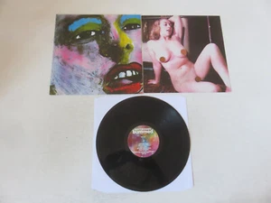 HAPPY MONDAYS Bummed FACTORY ORIGINAL 1988 UK LYNTONE PRESSING VINYL LP FACT220 - Imagen 1 de 16