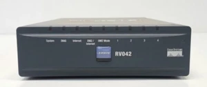 Cisco Linksys RV042 10/100 4-Port VPN Router - Picture 1 of 4