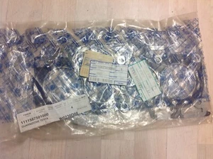 Piaggio Porter 1300 Multitech Kopfdichtung Zylinderdichtung Zylinderkopfdichtung - Bild 1 von 3