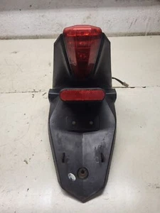 Keeway RKV 125 HECKAUFGERÄUMT (8311) - Bild 1 von 3