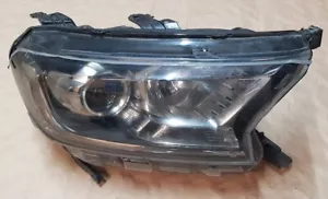 2019 ONWARDS FORD RANGER WILDTRACK OSF DRIVERS SIDE FRONT RIGHT HEADLIGHT - Picture 1 of 9