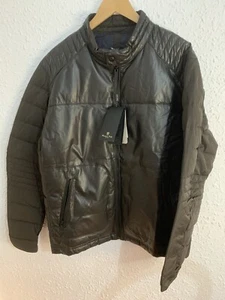 chaqueta Massimo Dutti - Imagen 1 de 12