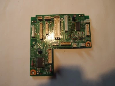 Carte KYOCERA A0333-C 302JZ94030 - Photo 1/4