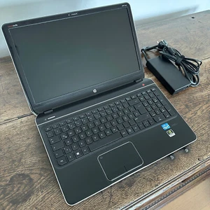 HP ENVY dv6-7240sg - Laptop - Beats Audio - 500 GB - 64 Intel® Core™ i7 - 15,6" - Photo 1/14