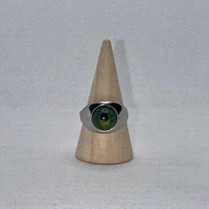 Magic Eye Mood Ring - Picture 1 of 2