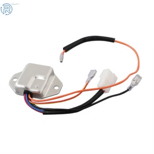 Conjunto de encendido de motor de carro de golf Fit 24881-G1 para E-Z-GO Marathon gasolina 2 ciclos - Imagen 1 de 8