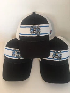 Vintage Orlando Magic Snapback Caps 3 Stück - Bild 1 von 6