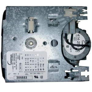Whirlpool 660992 Timer Washing Machine - Picture 1 of 1