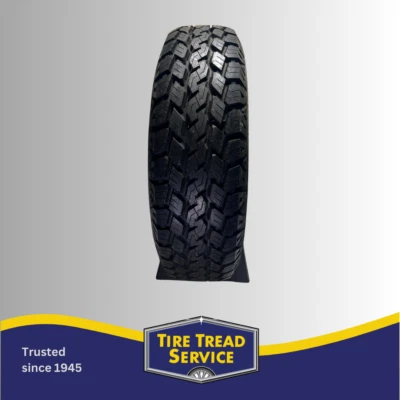 235/75R17 Primewell Valera AT 108S OWL Foto 1 de 4