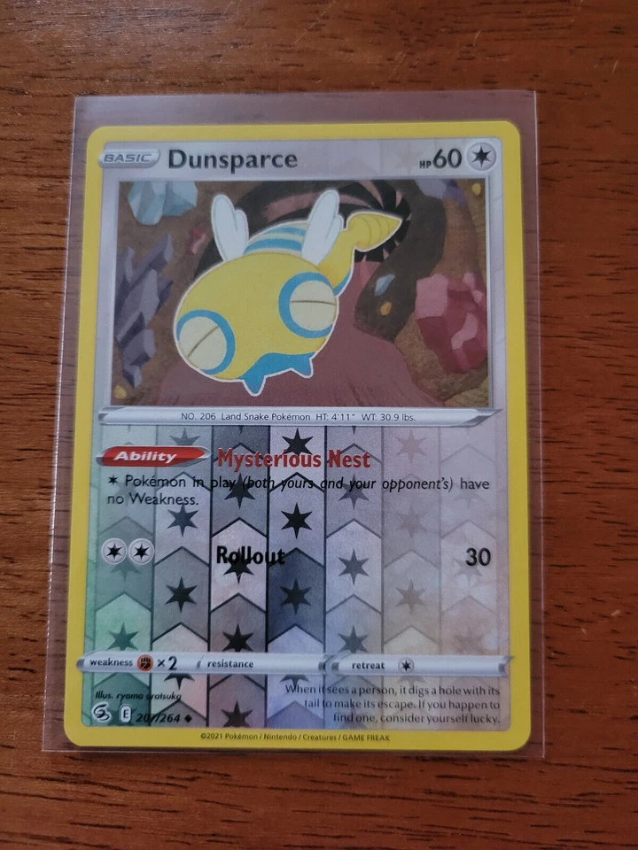 (2 Card Minimum Purchase) Pokemon - Fusion Strike - Reverse Holo - 15% off 4+ - Image 1 of 1