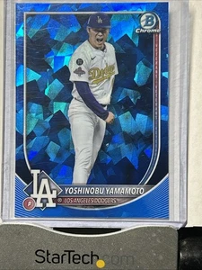 yoshinobu yamamoto chrome sapphire WS MVP - Picture 1 of 1