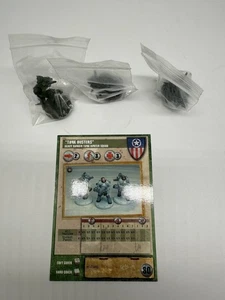 Dust Dust Tank Busters/Heavy ranger tank hunter squad - Picture 1 of 3