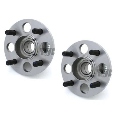 For Honda Civic 1996-2000 WJB VS-4291-WA512042 Wheel Bearing & Hub Assembly Set Foto 1 de 3