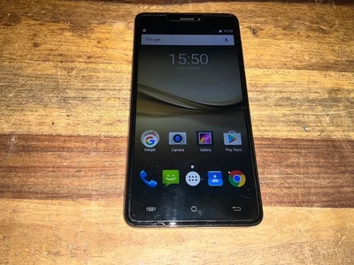 Cubot Max Gold Unlocked Dual Sim 32GB 6.0" 13MP 3GB RAM Android Smartphone - Image 1 of 4