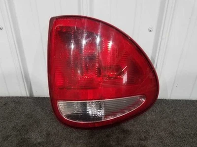 2001-03 Dodge Caravan Drivers Left Tail Light *GRADE B* - Image 1 of 4