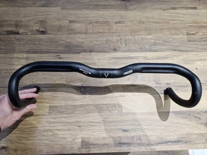 ControlTech Gravel Bike 6061 alloy Riser Handlebar 31.8mm-50cm Whyte Gisburn - Picture 1 of 6