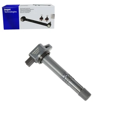 Bobina de encendido Delphi para Acura RDX 2007-2012 2,3 L L L4 Foto 1 de 4