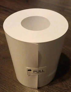 Rouleau de papier photo brillant premium - imprimantes à jet d'encre à séchage instantané 6"x213' alimentées en rouleaux - Photo 1/5