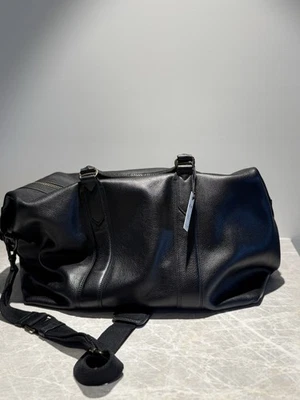 rm williams Leather Bag Overnight bag NEW With Tag - image 1 of 4