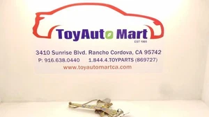 Driver Left Power Window Motor Rear Fits 96-02 4 RUNNER 75096 - Picture 1 of 8