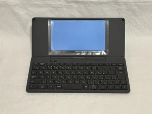 King Jim Pomera DM250 Digital Memo 7in LED New - Picture 1 of 24