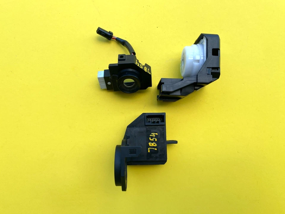 Unidad de encendido de dirección e inmovilizador Acura RDX 2007-2012 OEM 39730-SNA-A020-M2 Foto 1 de 4