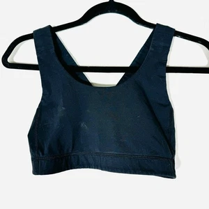 Reggiseno sportivo Lululemon "All-Sport" cross-back allenamento attivo quotidiano - nero taglia 8 - Foto 1 di 7