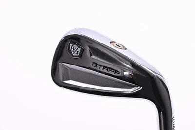 Wilson Staff Model Utility #3 Iron / 21 Degree / Stiff Flex KBS Hybrid 80 Shaft - Image 1 of 4