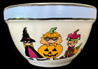 Bol à bonbons Gobelins Ursula Dodge céramique 5,5 pouces soupe céréales Halloween costumes enfants