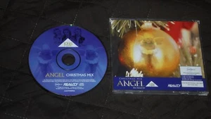 ANGEL - JONES GANG - SINGLE - Picture 1 of 1