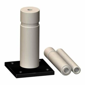 Striscia Bobina Inox 150mm Piegatrice Angolare Tonda Utensile per Canale Metallo Lettera - Foto 1 di 3
