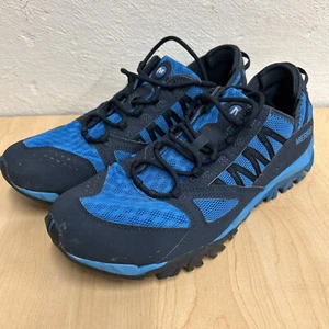 Merrell Men’s Hiking Size 10 Select Wet Grip Blueberry 2273319 - Picture 1 of 8