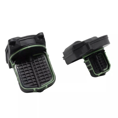 Par de unidades de ajuste de colector de admisión válvula DISA para BMW 328i E82 E70 E90 E92 Z4 Foto 1 de 4