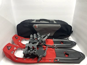 MSR Mountain Safety Research Denali Schneeschuhe 8" x 22" mit Schwänzen Made in USA - Bild 1 von 19